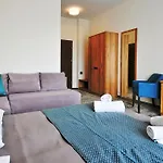 Üdülőpark Amberia 3*
