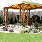 Amberia Üdülőpark