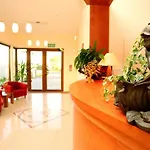Üdülőpark Amberia 3*