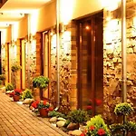 Üdülőpark Amberia 3*