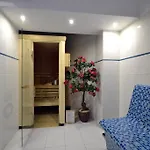 Amberia Üdülőpark 3*