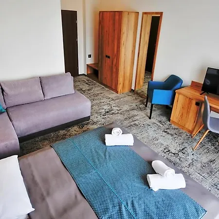 База отдыха Amberia