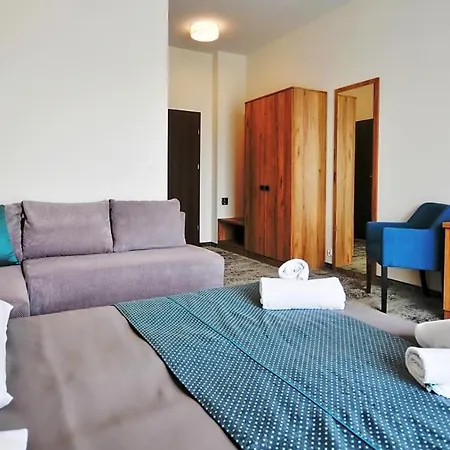Ferienpark Amberia 3*