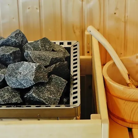 База отдыха Amberia 3*