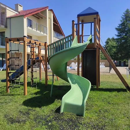 Feriepark Amberia