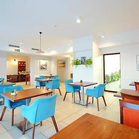 Amberia Grzybowo (West Pomeranian)