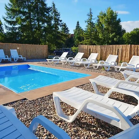 Amberia База отдыха