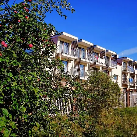 Amberia Feriepark 3*