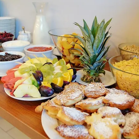 Amberia Parque de vacaciones 3*