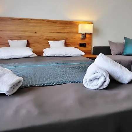 Amberia Ferienpark 3*