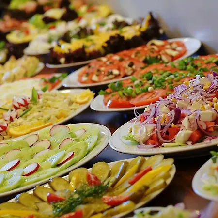 Amberia База отдыха