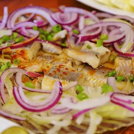 База отдыха Amberia Грзибово