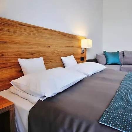 Parque de vacaciones Amberia