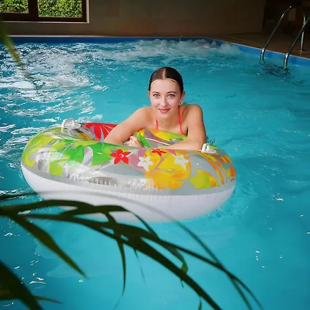 Amberia Holiday park