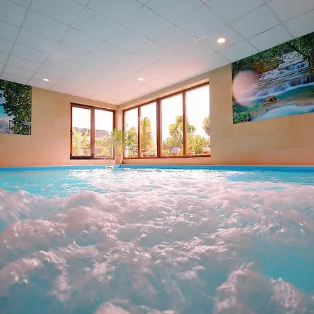 Holiday park Amberia