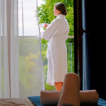 Amberia Vakantiepark