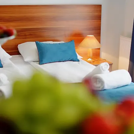 Amberia 3* Грзибово