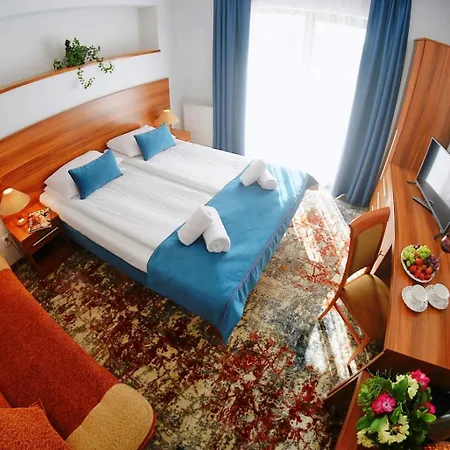 Amberia Holiday park