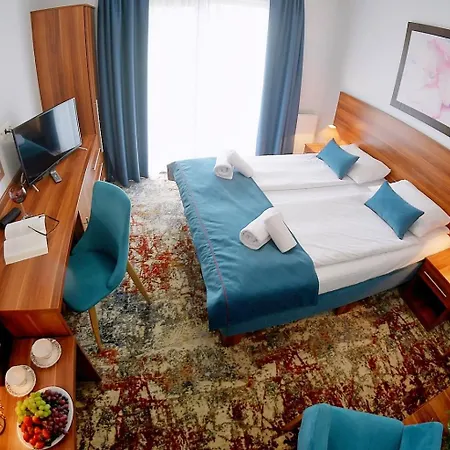 Parque de vacaciones Amberia