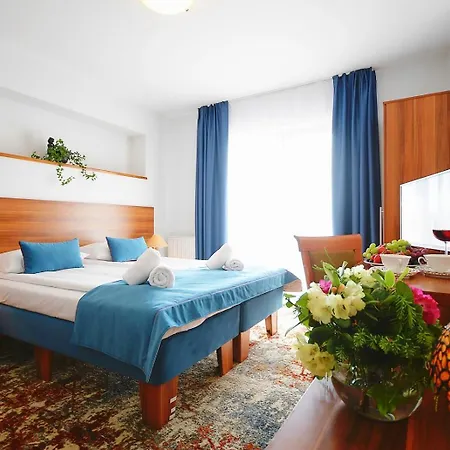 Feriepark Amberia 3*