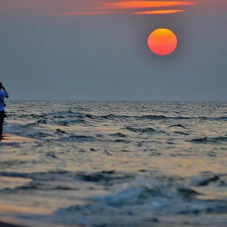 Parque de vacaciones Amberia