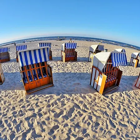 Amberia Grzybowo (West Pomeranian)