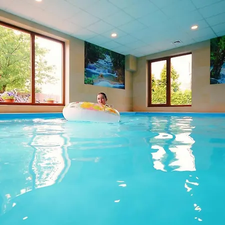 Amberia 3* Грзибово