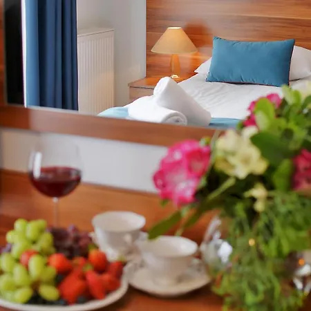 Parque de vacaciones Amberia