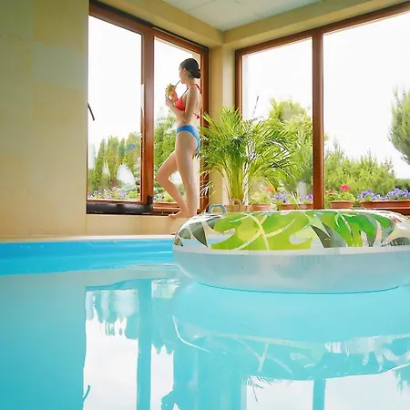 Amberia Vakantiepark 3*