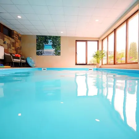 Feriepark Amberia 3*
