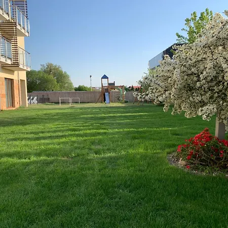 Amberia 3* Grzybowo (West Pomeranian)