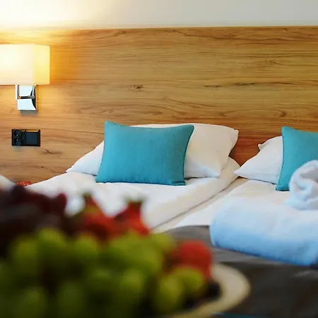 Holiday park Amberia 3*