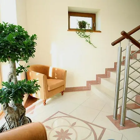 Amberia Grzybowo (West Pomeranian)