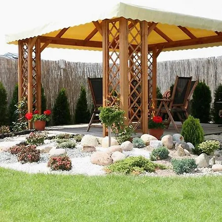 Amberia База отдыха