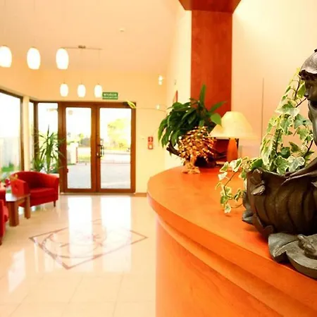 База отдыха Amberia 3*