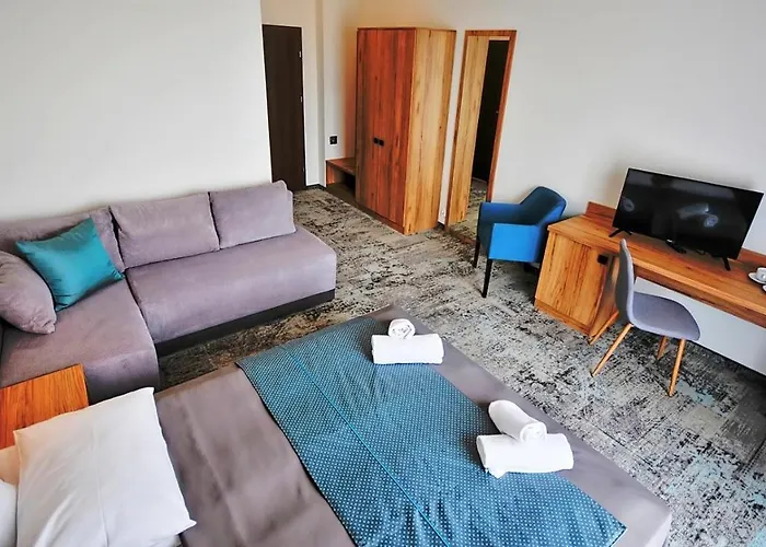 База отдыха Amberia