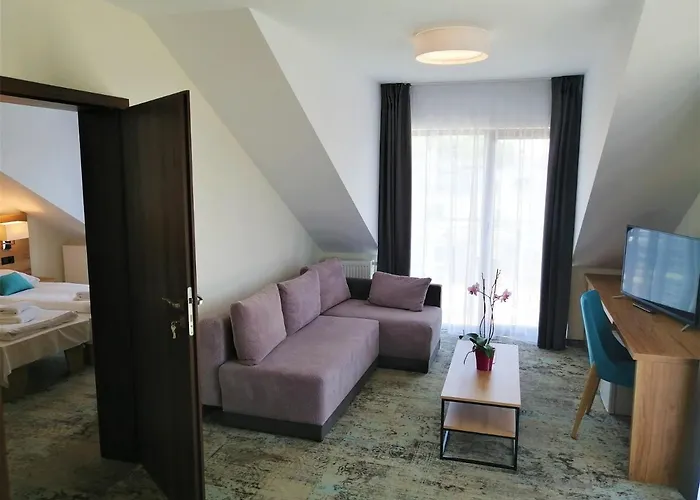 Amberia База отдыха 3*