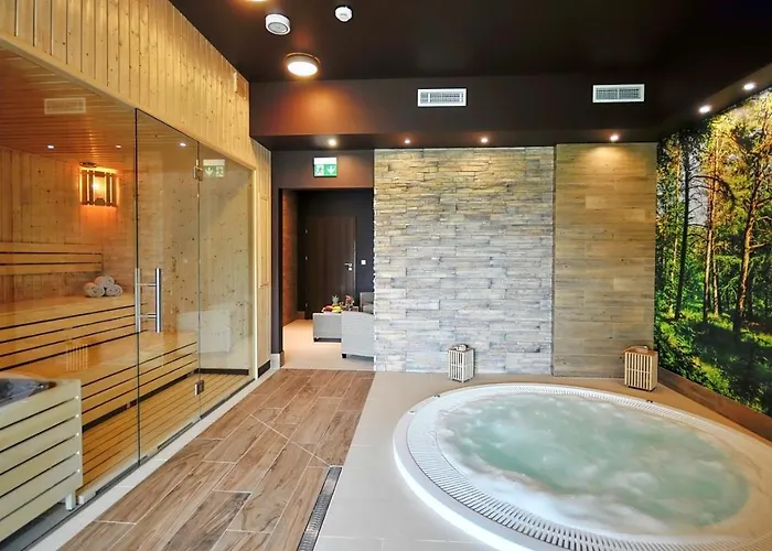 Amberia Grzybowo (West Pomeranian)