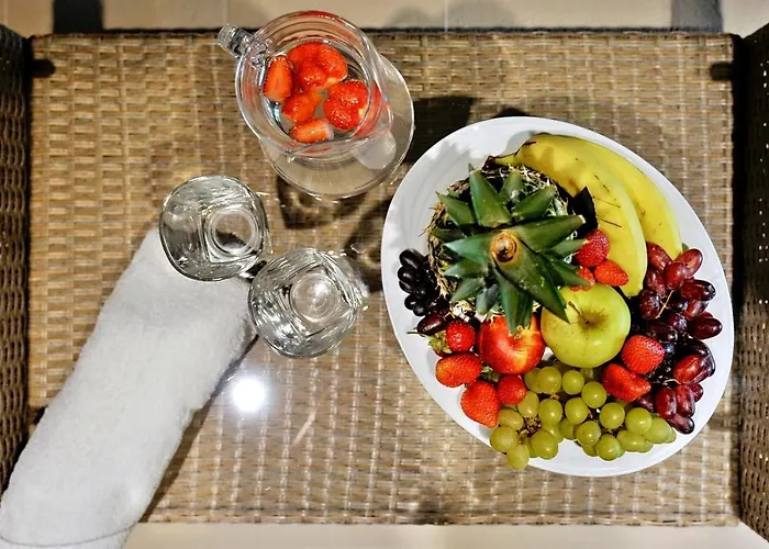 Amberia Ferienpark Grzybowo (West Pomeranian)