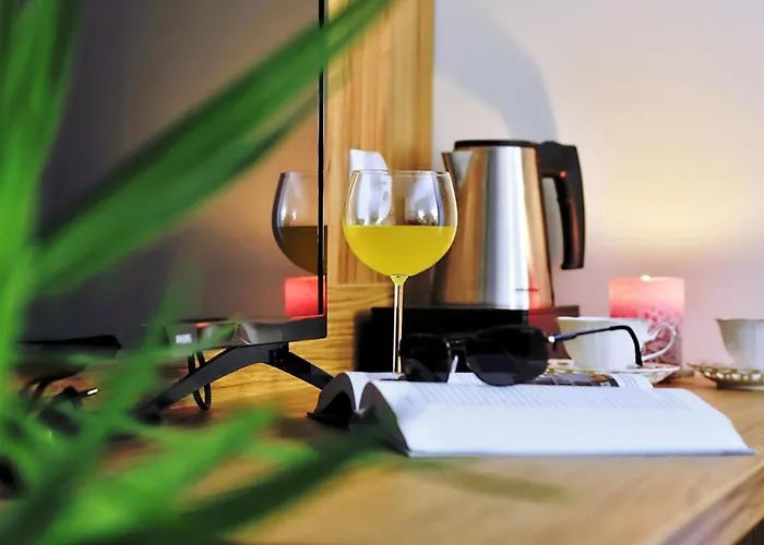 Ferienpark Amberia Grzybowo (West Pomeranian)