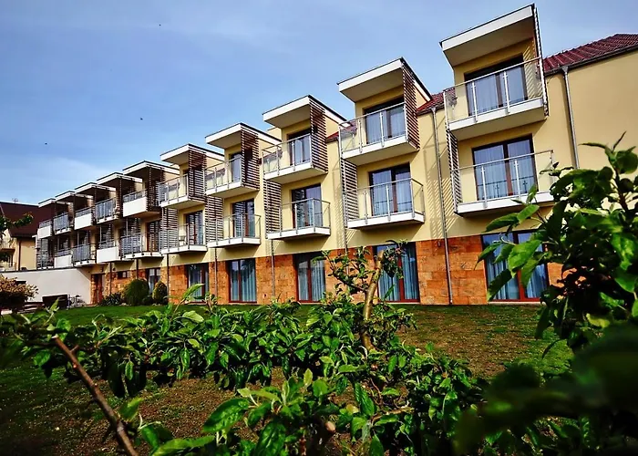 Amberia Ferienpark Grzybowo (West Pomeranian)