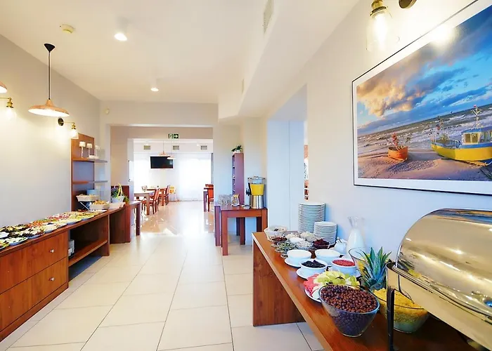 Amberia Grzybowo (West Pomeranian)