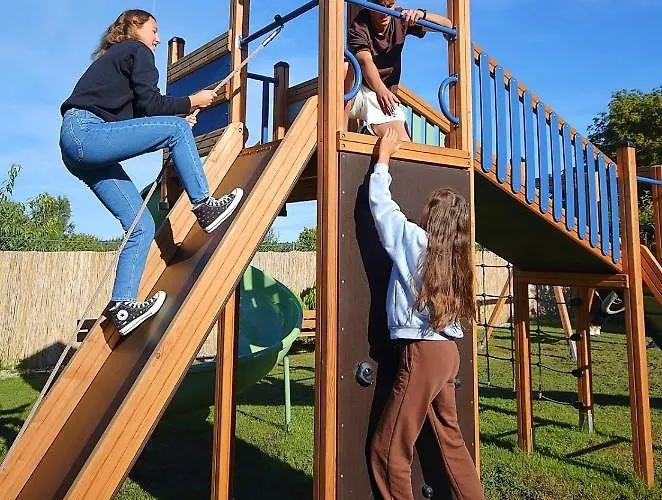 Amberia Grzybowo (West Pomeranian)