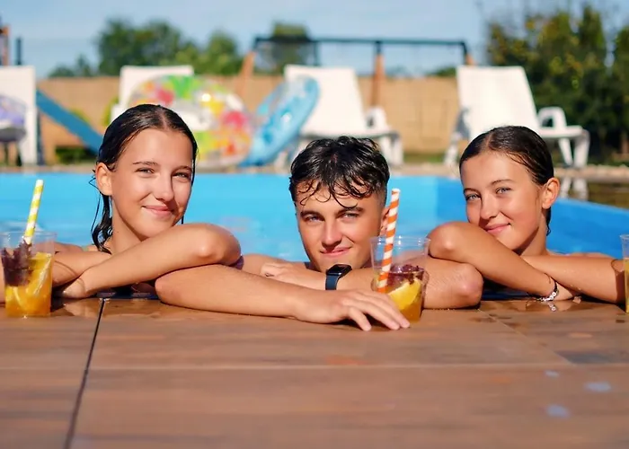 Ferienpark Amberia 3*