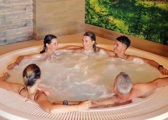 Amberia Grzybowo (West Pomeranian)