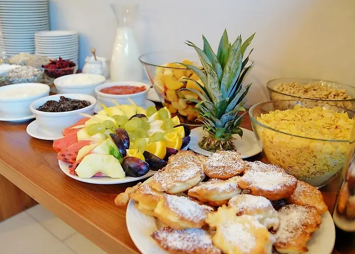 Amberia Ferienpark 3*