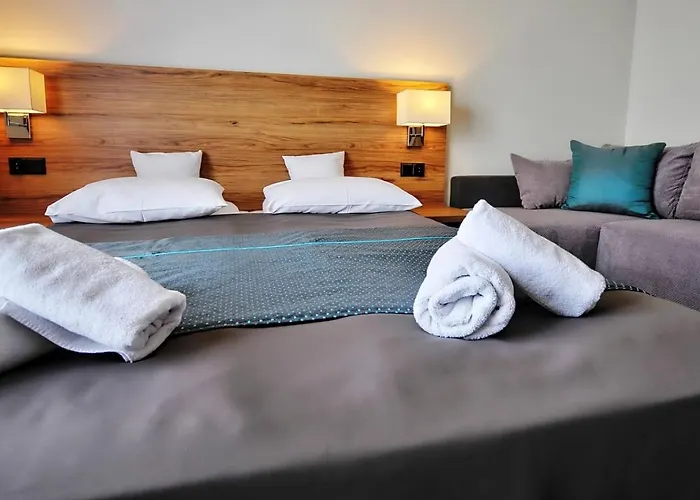 Amberia Ferienpark 3*