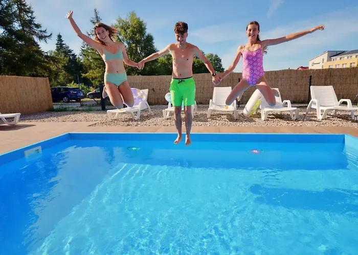 База отдыха Amberia