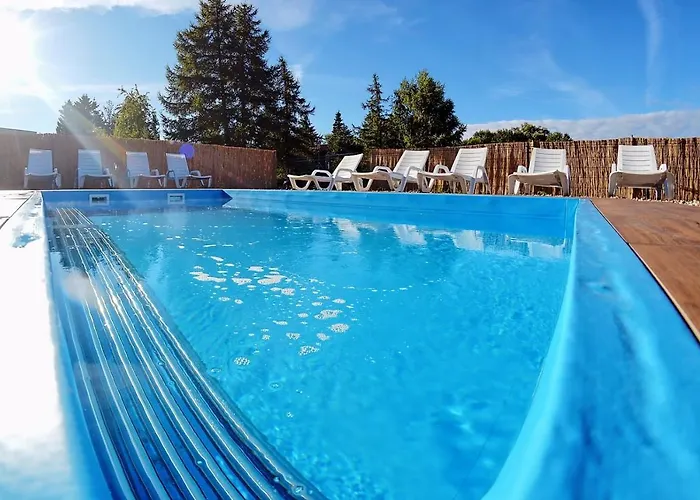 База отдыха Amberia