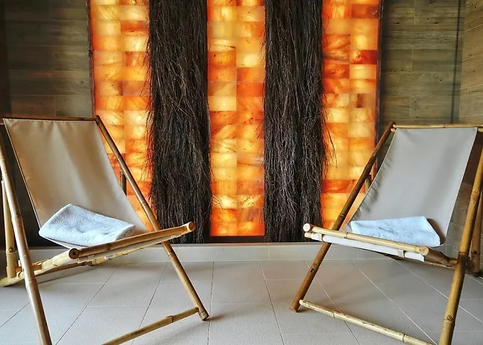 База отдыха Amberia Грзибово